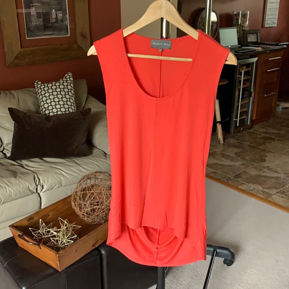Michael Stars Top M